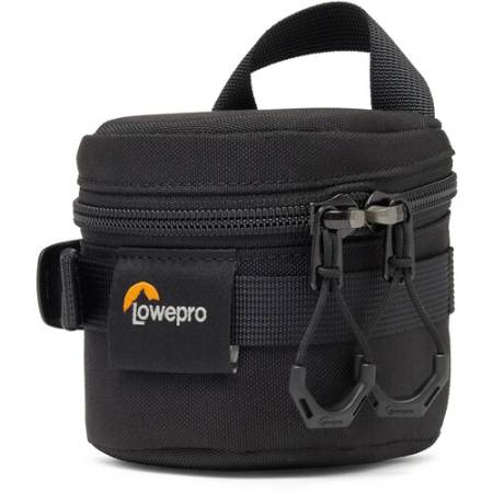 Lowepro ProTactic Lens Case LCS 8 x 8 III - etui, futerał na obiektyw_Futerał na obiektyw_1